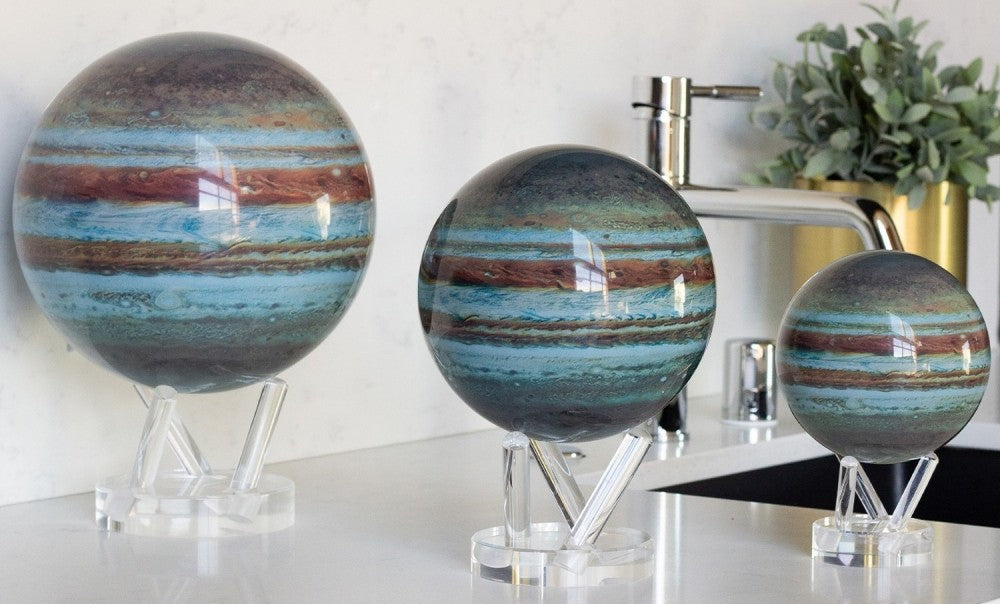 MOVA Globe Prices & Size Guide — Which One Should You Buy?