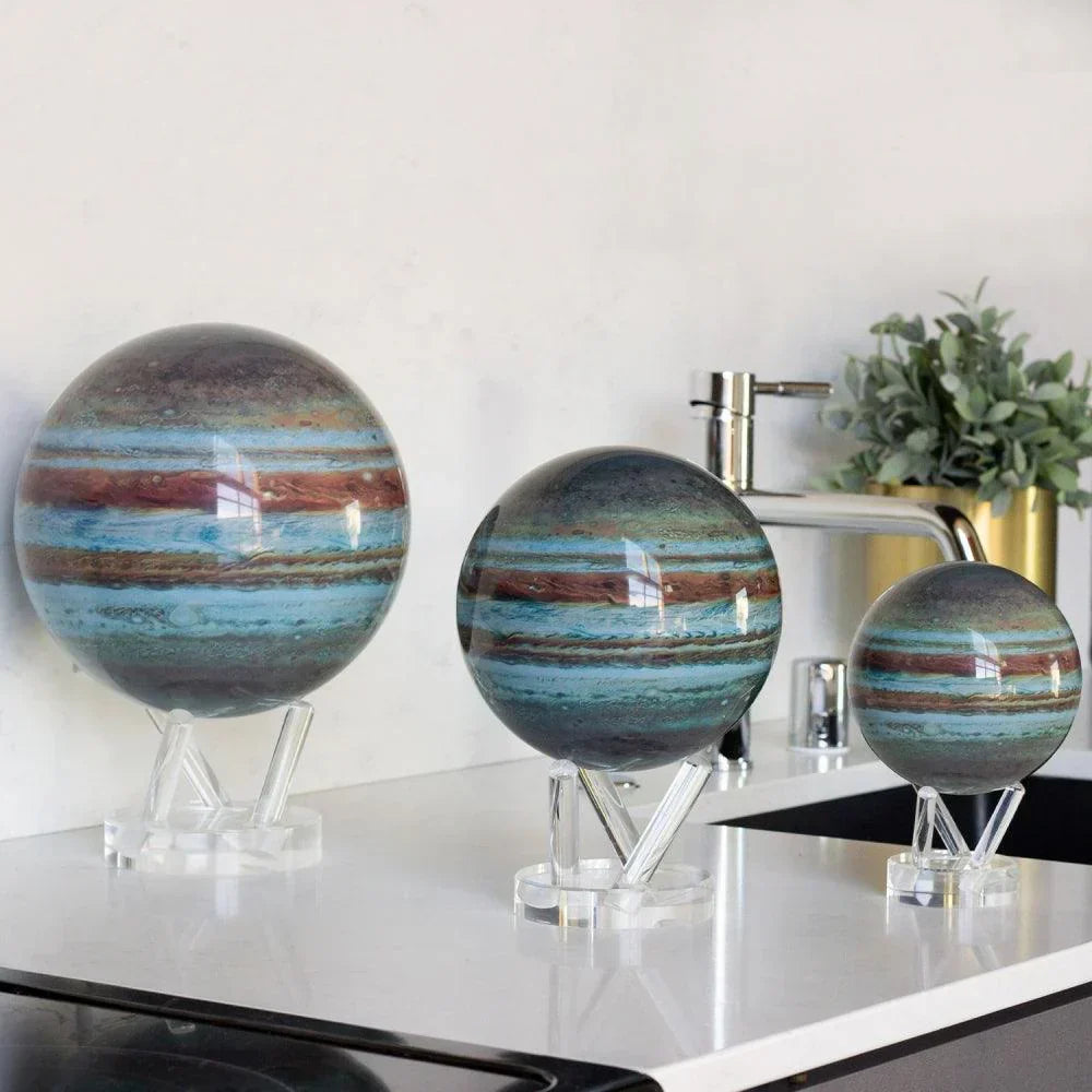 MOVA Jupiter Globe