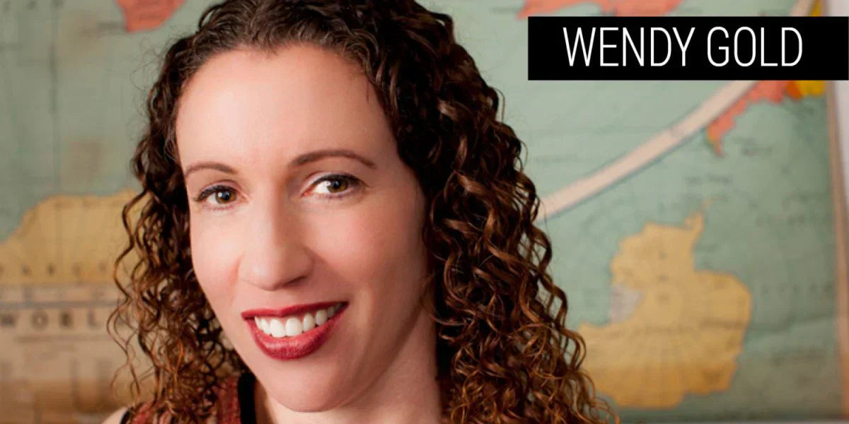 Wendy Gold – Artist Profile