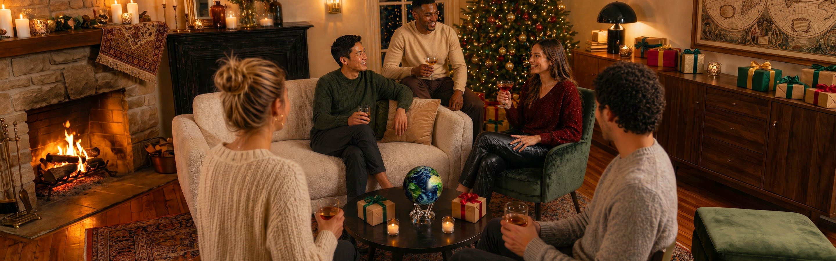 Housewarming Gifts
