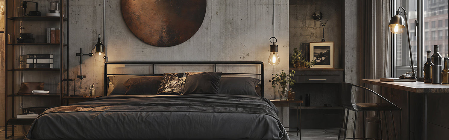 Industrial Style