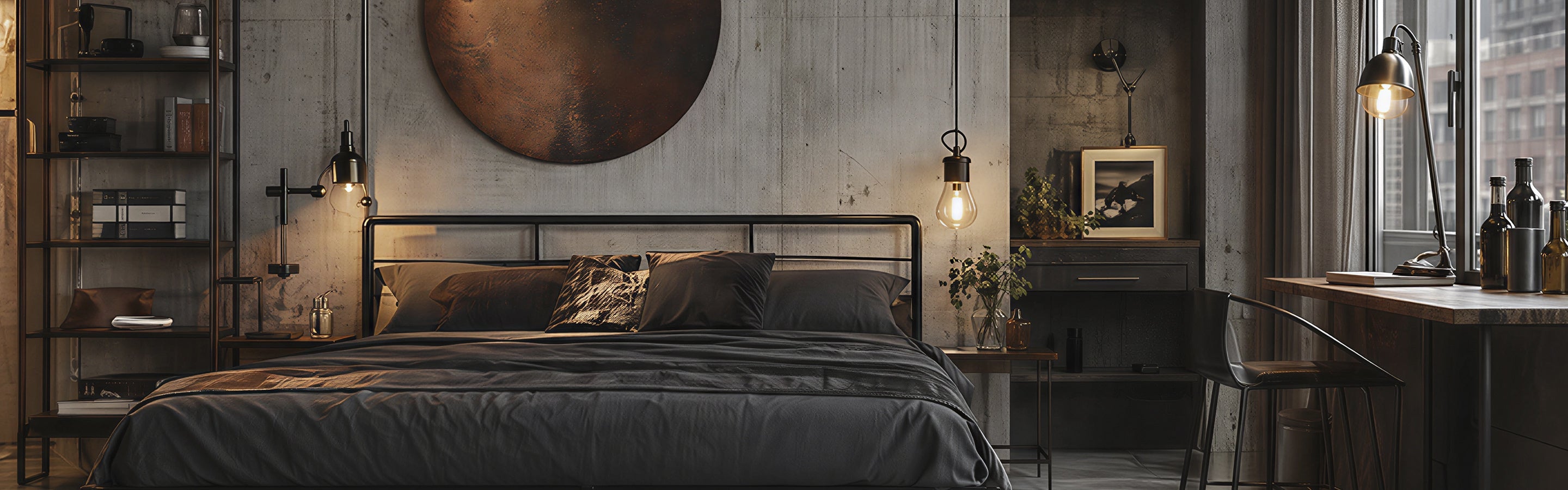 Industrial Style