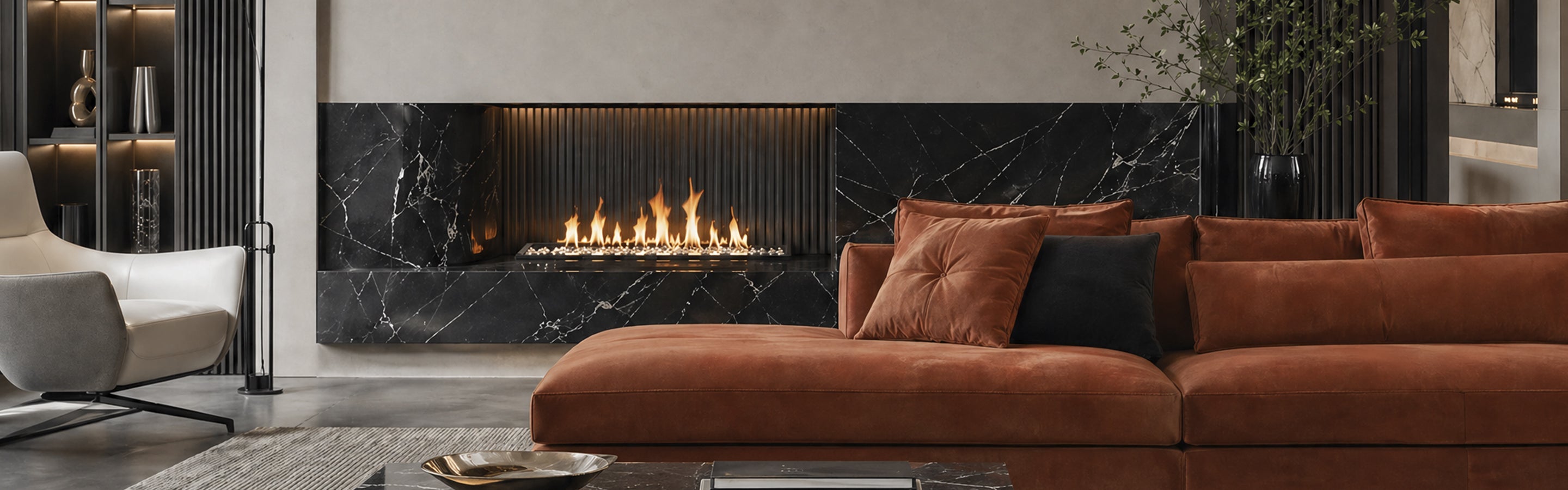 Modern Style