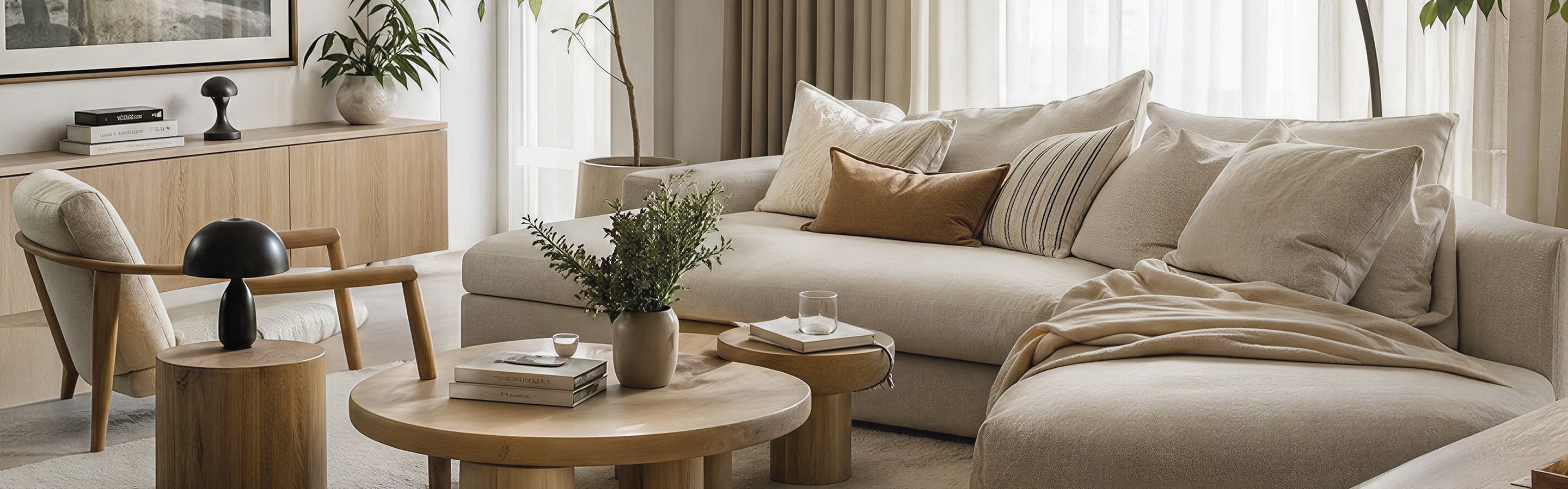 Scandinavian Style