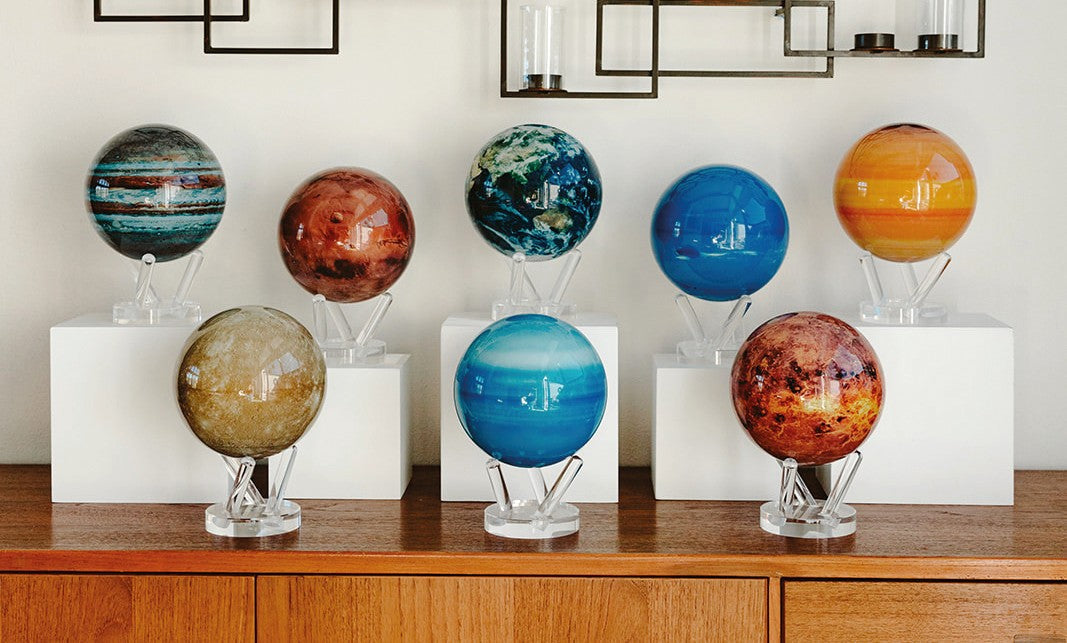 MOVA - All Globes