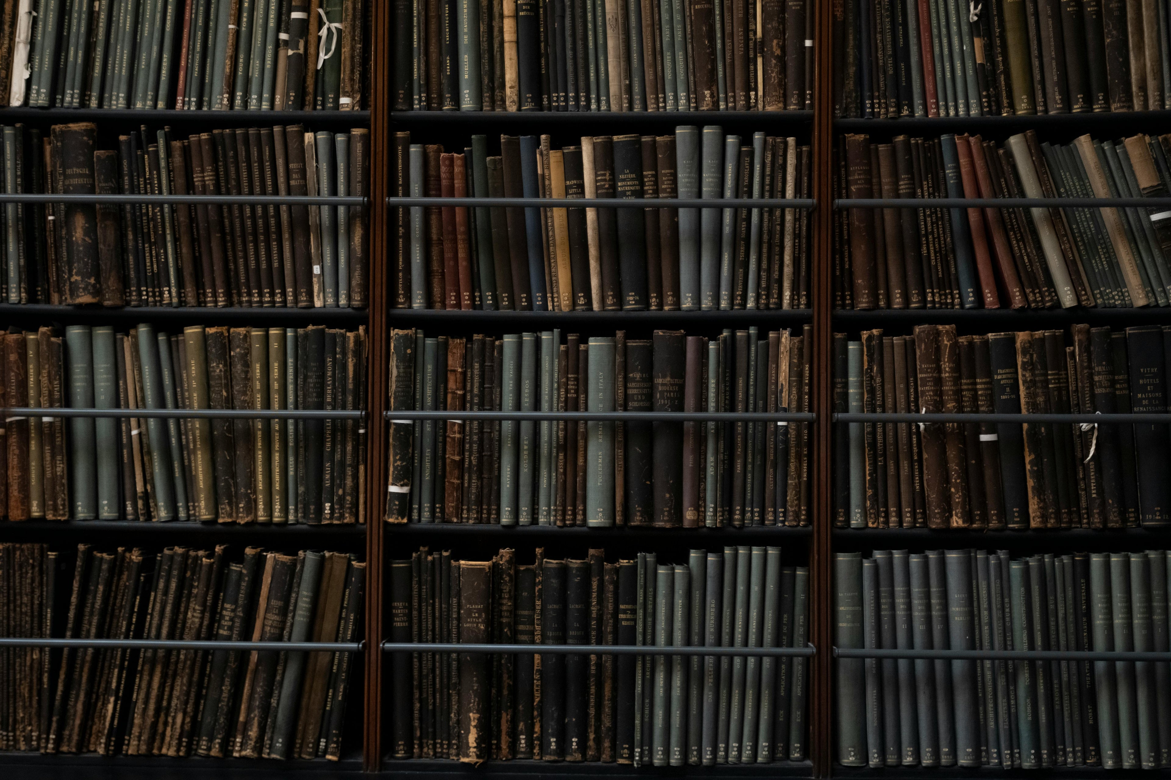 MOVA Archive Collection