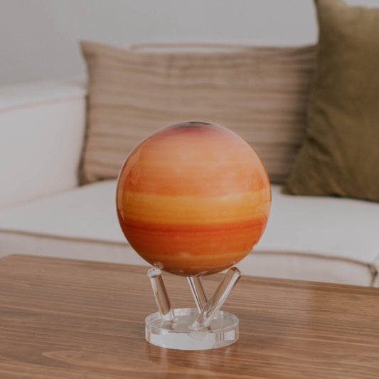 SATURN GLOBE - movaglobes.store