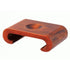 ARCHED DARK WOOD BASE - movaglobes.store