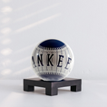 Load image into Gallery viewer, MLB® YANKEES™ GLOBE (Region Limit)
