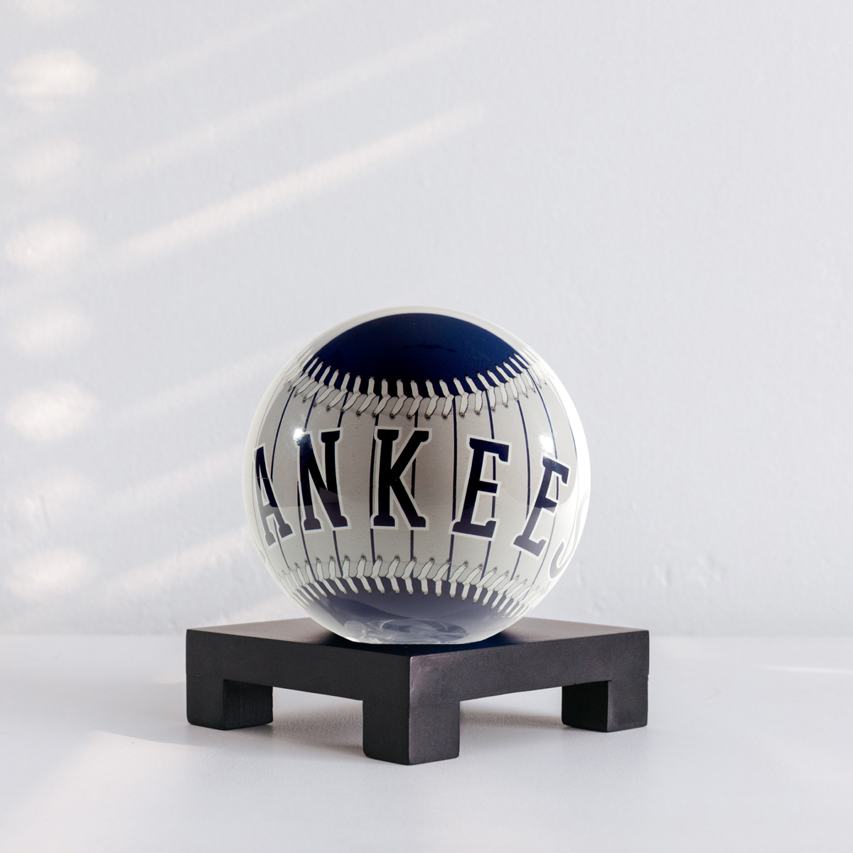 MLB® YANKEES™ 地球仪 (区域限定)