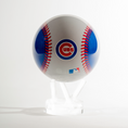 Load image into Gallery viewer, MLB® CUBS™ GLOBE ( Region Limit)
