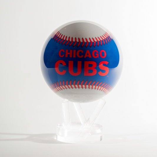 MLB® CUBS™ GLOBE ( Region Limit)