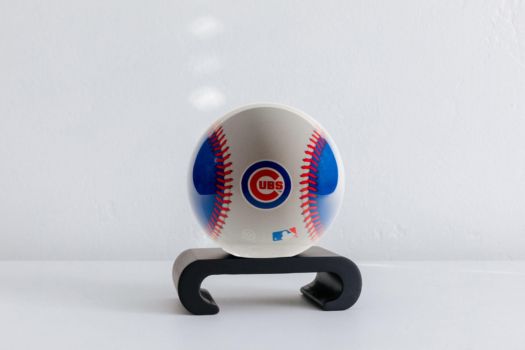 MLB® CUBS™ GLOBE ( Region Limit)