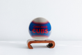 将图像加载到图库查看器中， MLB® CUBS™ GLOBE 小熊队 (区域限定)
