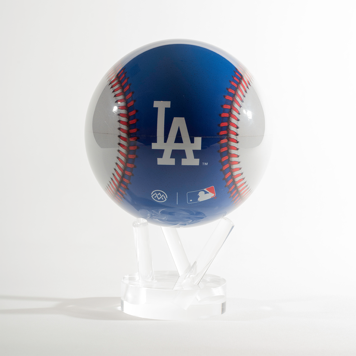 MLB® DODGERS™ GLOBE (Region Limit)