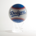 Load image into Gallery viewer, MLB® DODGERS™ GLOBE (Region Limit)
