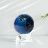 EARTH AT NIGHT - movaglobes.store
