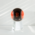 Load image into Gallery viewer, MLB® GIANTS™ GLOBE  (Region Limit)
