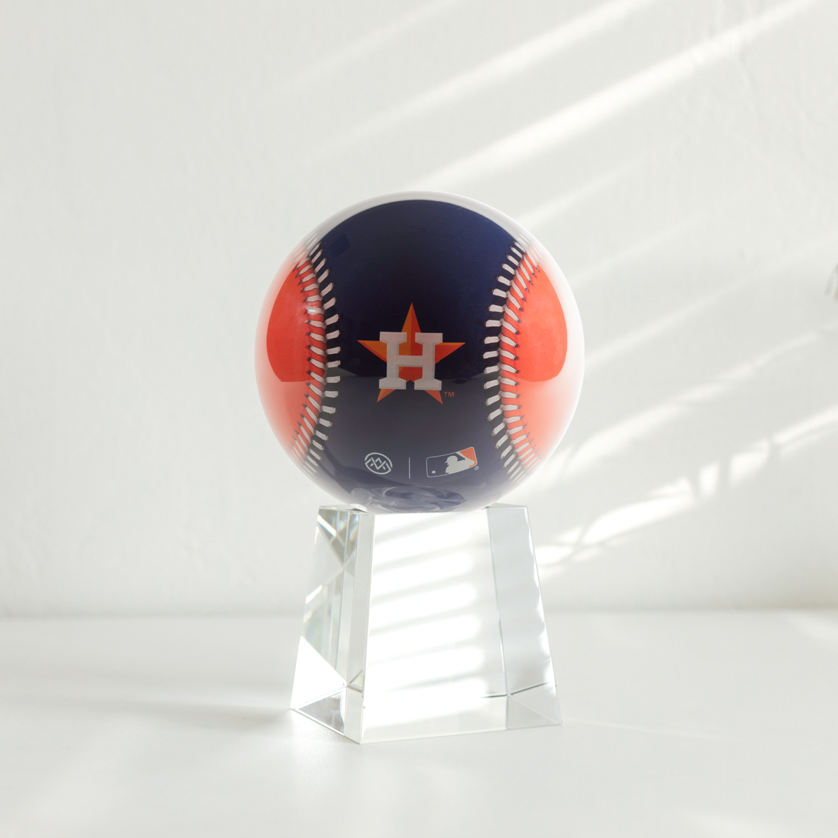 MLB® ASTROS™ GLOBE ( Region Limit)