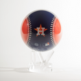 Load image into Gallery viewer, MLB® ASTROS™ GLOBE ( Region Limit)
