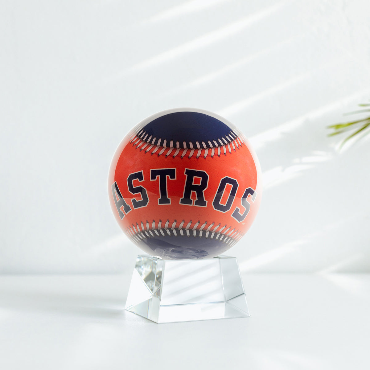 MLB® ASTROS™ GLOBE ( Region Limit)