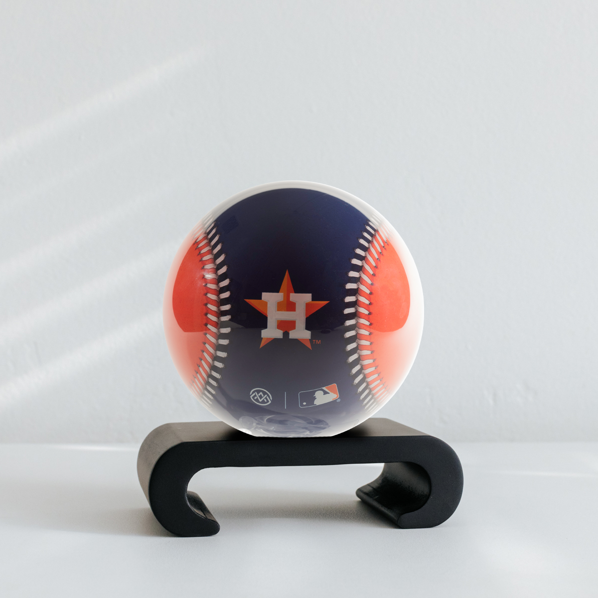 MLB® ASTROS™ GLOBE ( Region Limit)