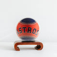 Load image into Gallery viewer, MLB® ASTROS™ GLOBE ( Region Limit)
