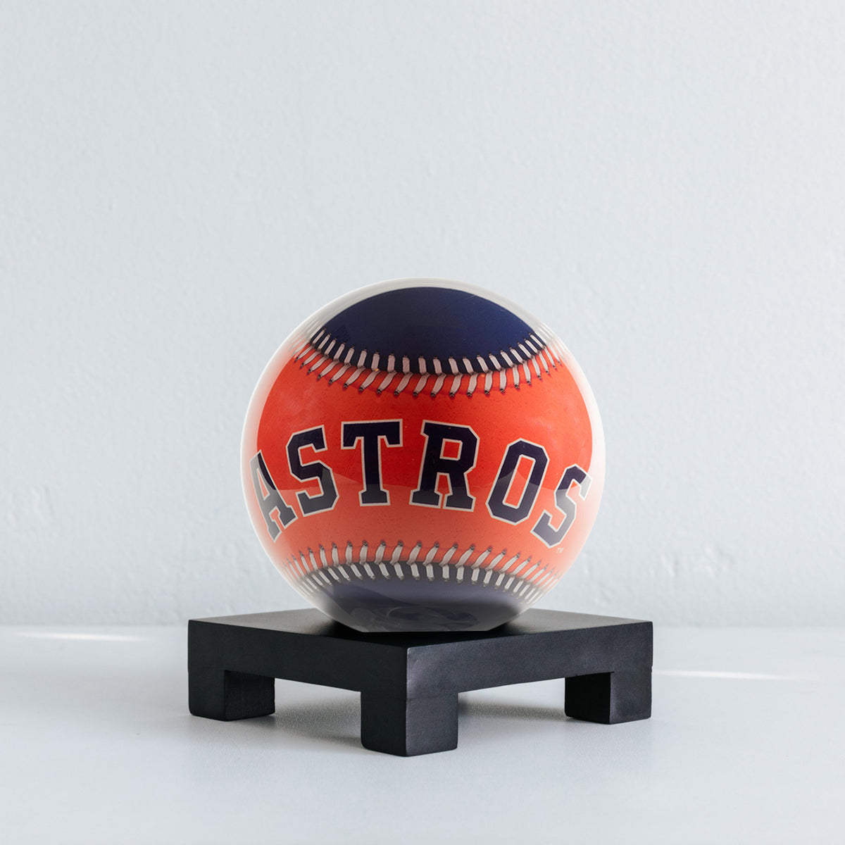 MLB® ASTROS™ GLOBE ( Region Limit)