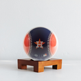 Load image into Gallery viewer, MLB® ASTROS™ GLOBE ( Region Limit)
