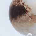 Load image into Gallery viewer, PLUTO GLOBE - movaglobes.store
