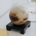 将图像加载到图库查看器中， PLUTO GLOBE - movaglobes.store
