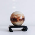 將圖片載入到圖庫檢視器中， PLUTO GLOBE - movaglobes.store
