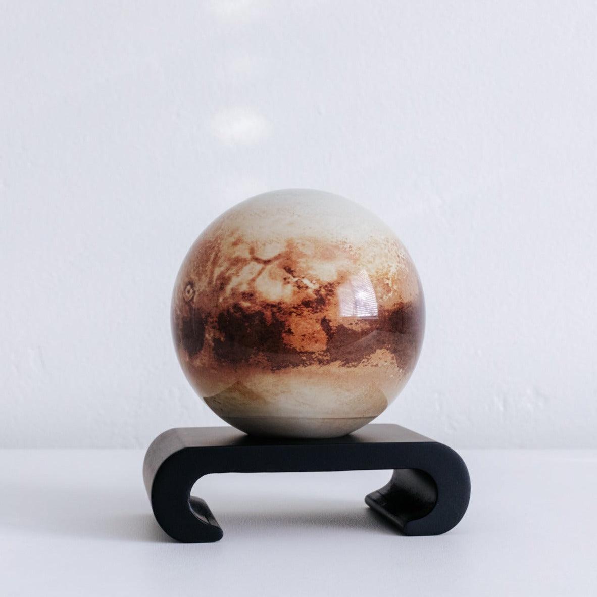 PLUTO GLOBE - movaglobes.store