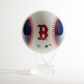 Load image into Gallery viewer, MLB® RED SOX™ GLOBE (Region Limit)
