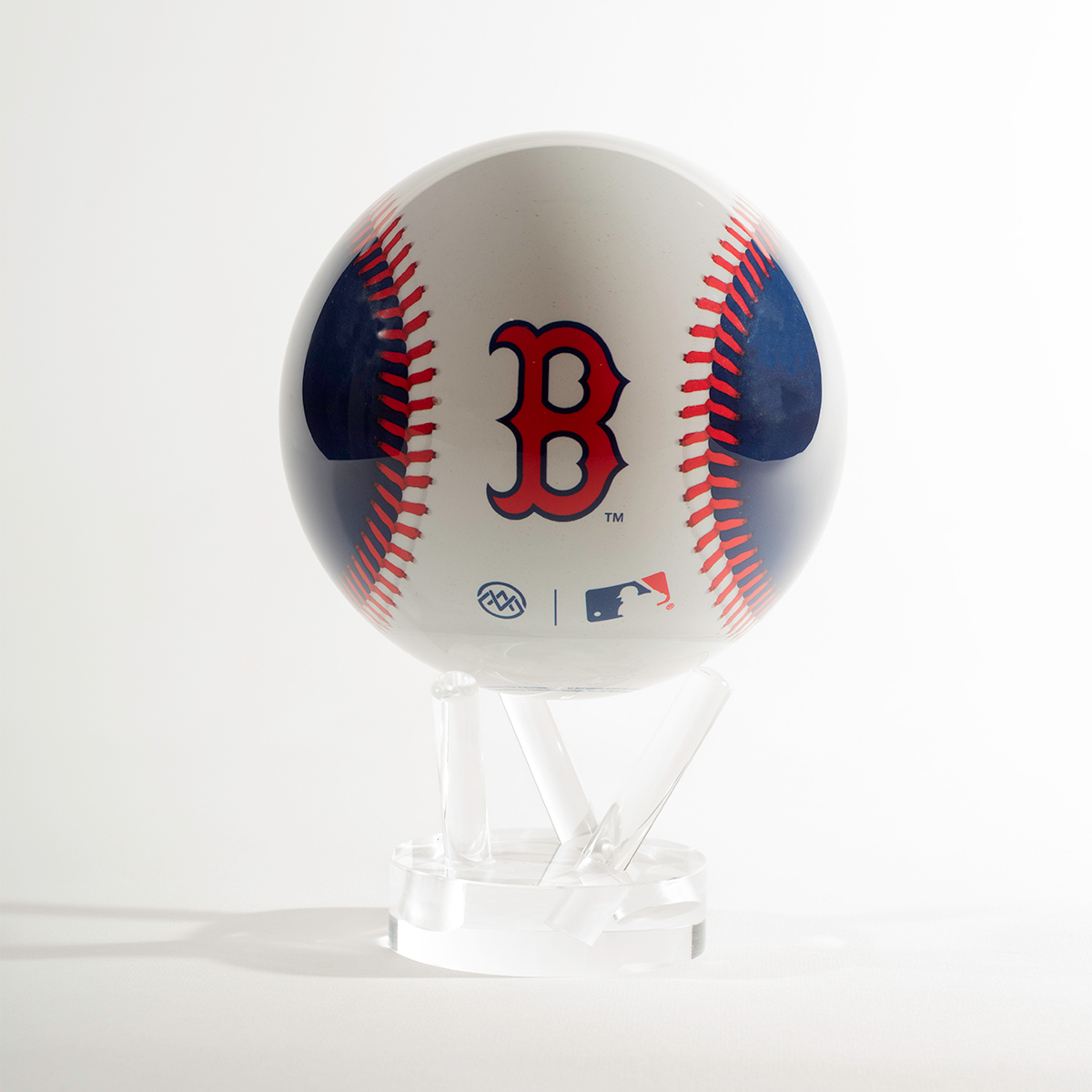 MLB® RED SOX™ GLOBE (Region Limit)