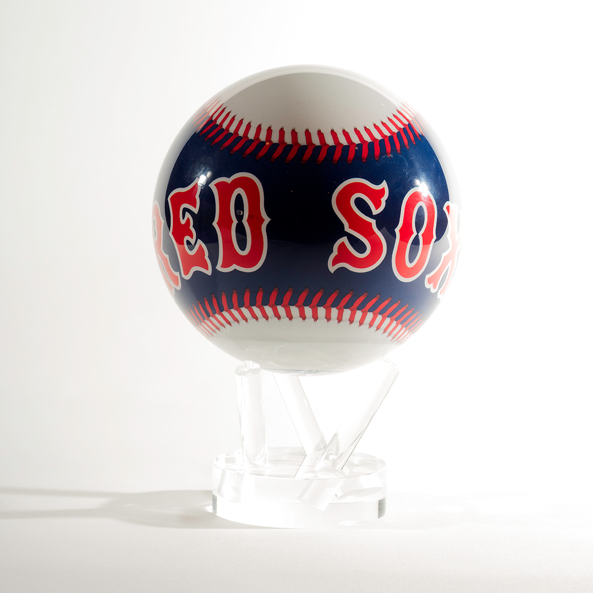 MLB® RED SOX™ GLOBE (Region Limit)