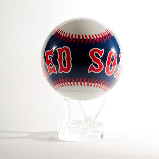 MLB® RED SOX™ GLOBE (Region Limit)