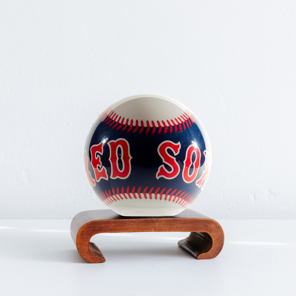 MLB® RED SOX™ GLOBE (Region Limit)