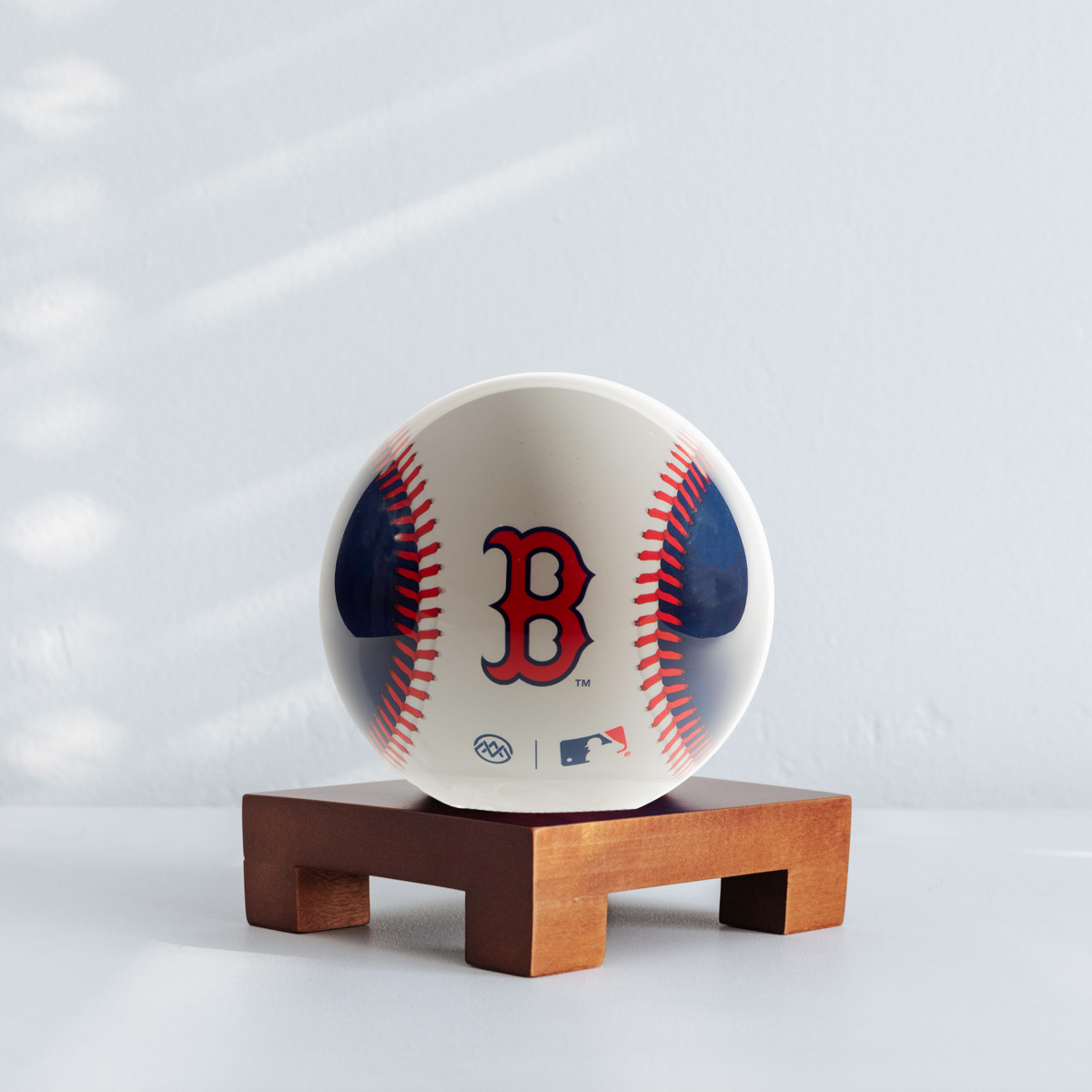 MLB® RED SOX™ GLOBE (Region Limit)