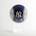 Load image into Gallery viewer, MLB® YANKEES™ GLOBE (Region Limit)
