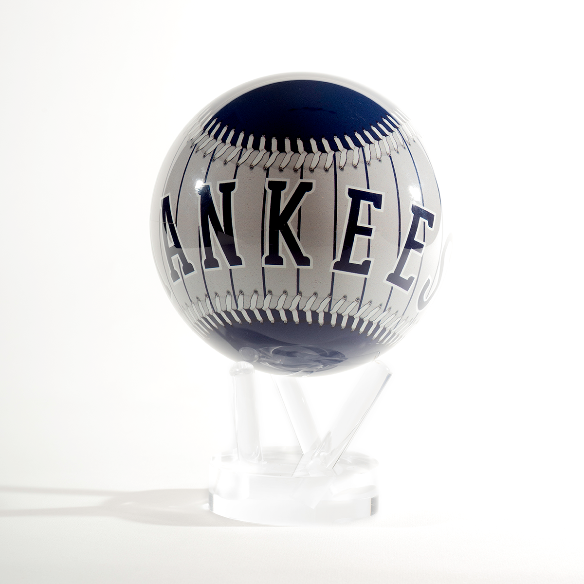 MLB® YANKEES™ GLOBE (Region Limit)