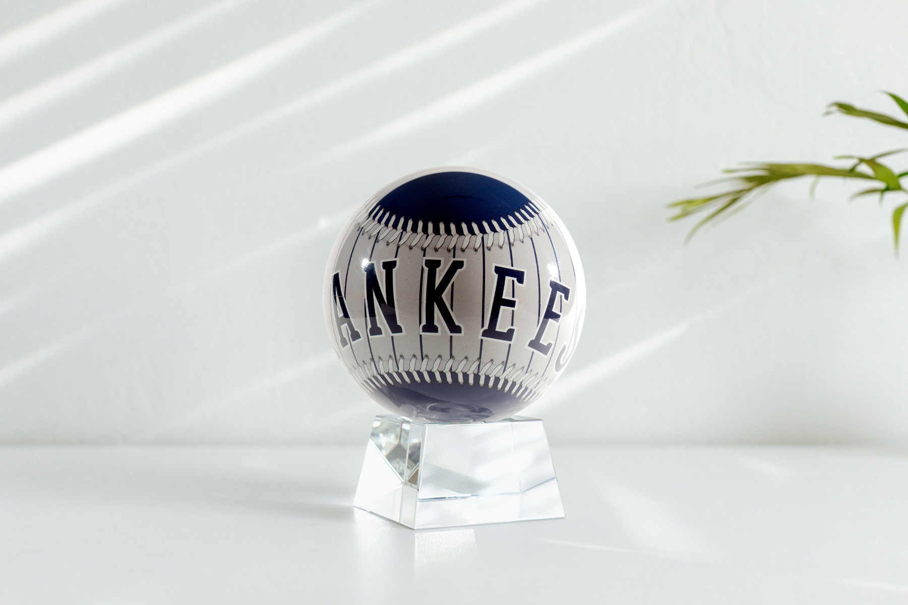 MLB® YANKEES™ 地球仪 (区域限定)