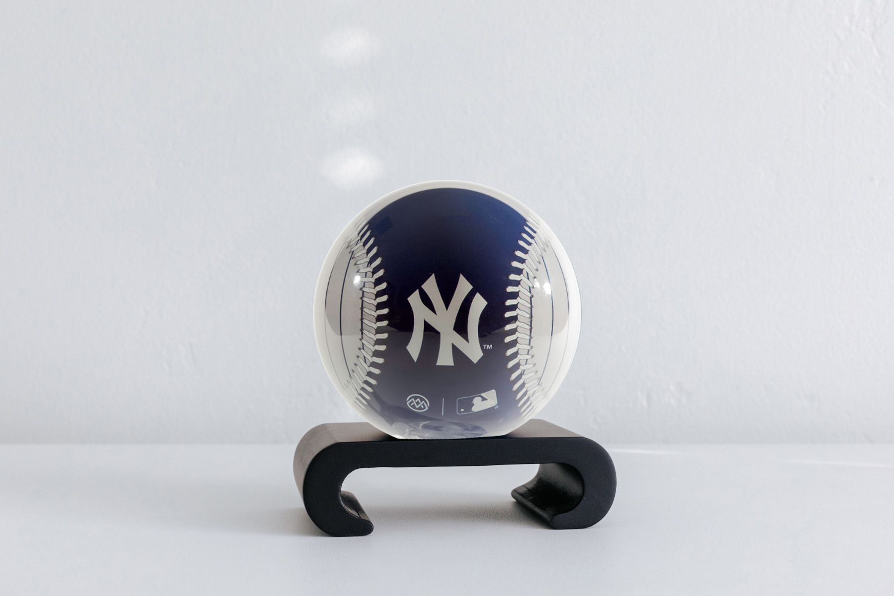 MLB® YANKEES™ 地球仪 (区域限定)