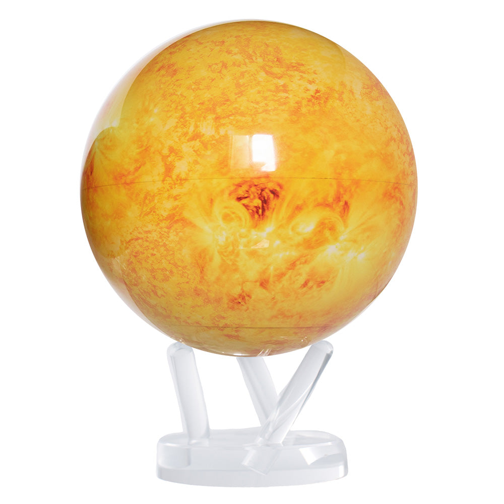 太阳球