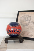 Load image into Gallery viewer, MLB® ASTROS™ GLOBE ( Region Limit)
