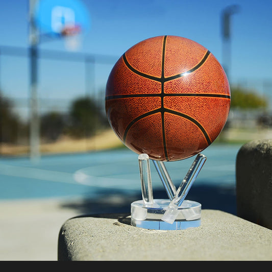 BASKETBALL GLOBE