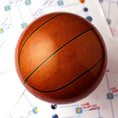 Load image into Gallery viewer, BASKETBALL GLOBE
