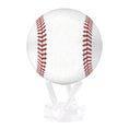 将图像加载到图库查看器中， BASEBALL GLOBE - movaglobes.store
