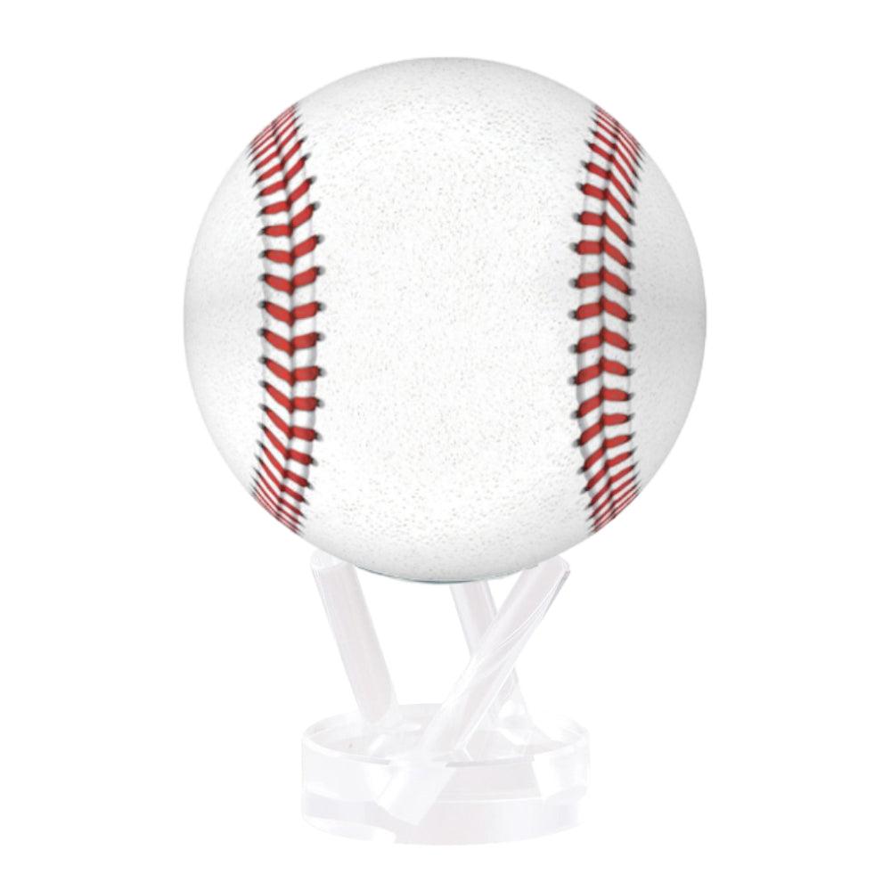 BASEBALL GLOBE - movaglobes.store