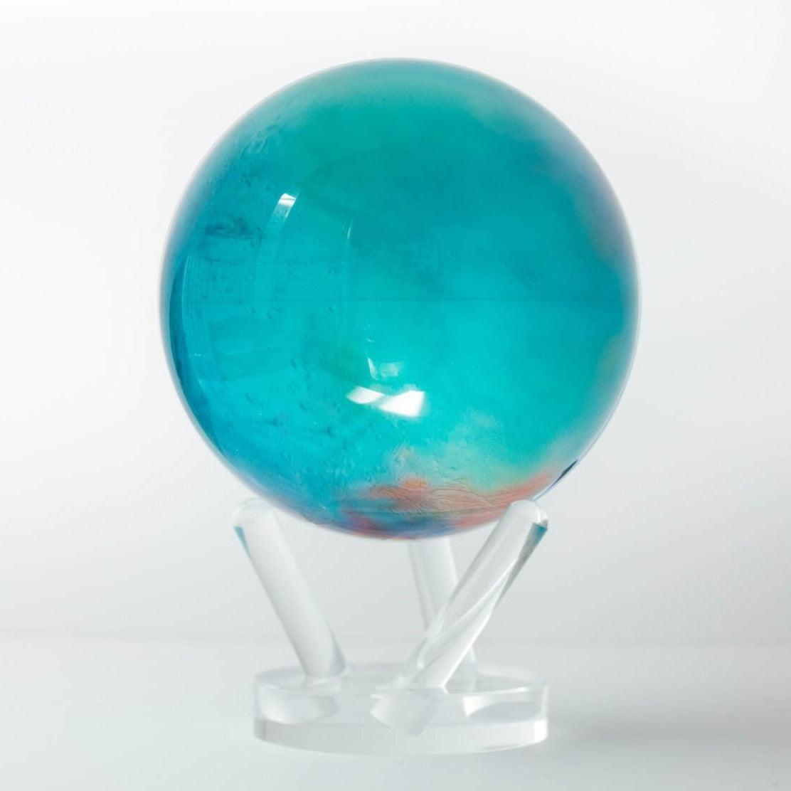ENCELADUS GLOBE - movaglobes.store